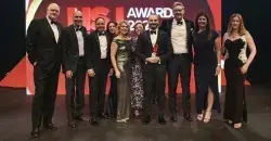 Performance recovery award winners 24