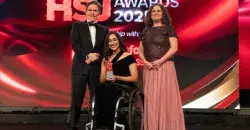 Clinical Leader of the Year