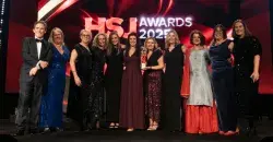 Early Intervention and Prevention for Children, Young People and Families Award