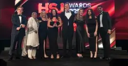 NHS Race Equality Award
