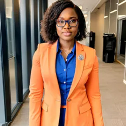 Dr Olubukola Ayodele