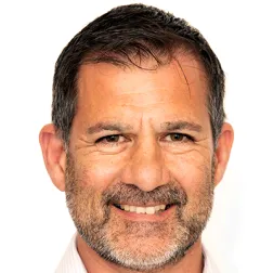 Paul Lewis