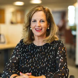 Caroline	Donovan