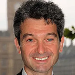 Dr Mike Fisher