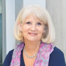 Claire Murdoch