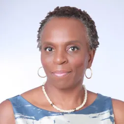 Dr Nnenna Osuji