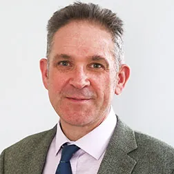 James Rimmer