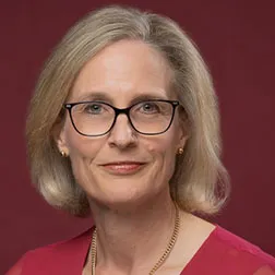 Dr Camilla Kingdon