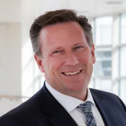 Professor Andy Hardy