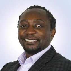 Patrick Nyarumbu
