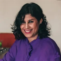 Nafiza Anwar