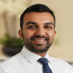 Shivan Kotecha