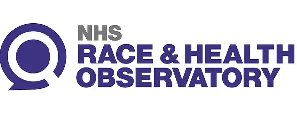 race & health logo