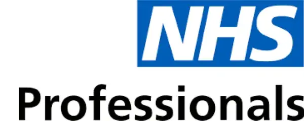 nhs professionals logo