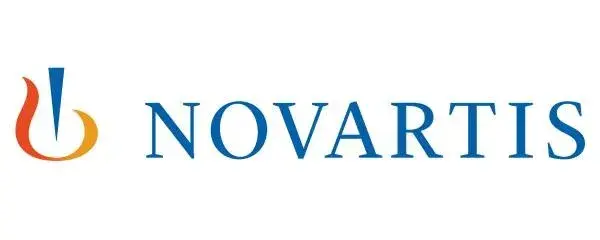Novartis logo